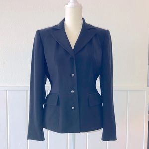 Liz Claiborne Petite Suit Jacket